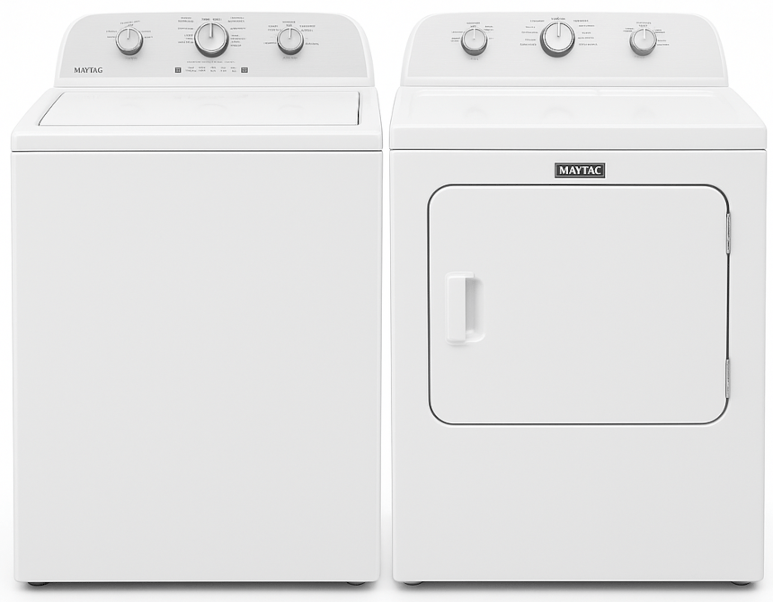 Maytag Front Loading Washer and Dryer set - CFL Appliances