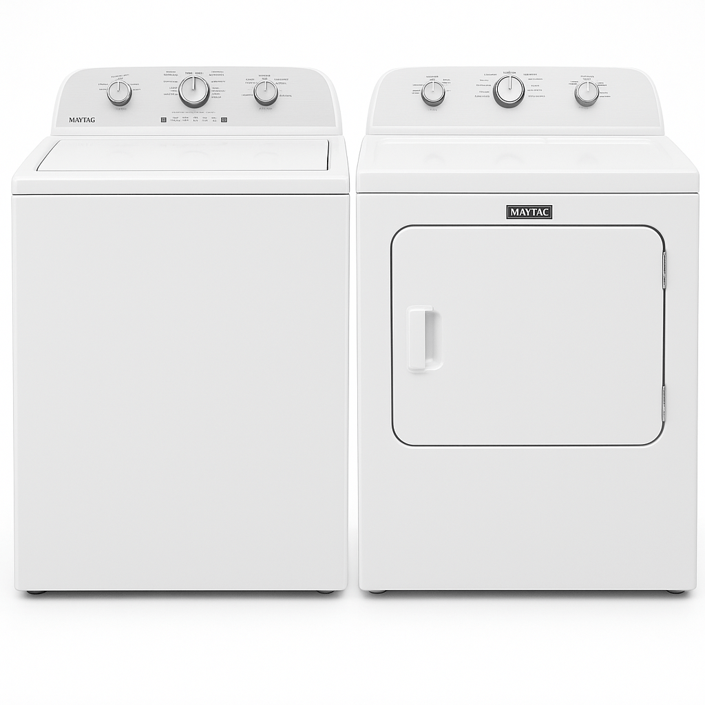 Washer and Dryer sets - CFL Appliances